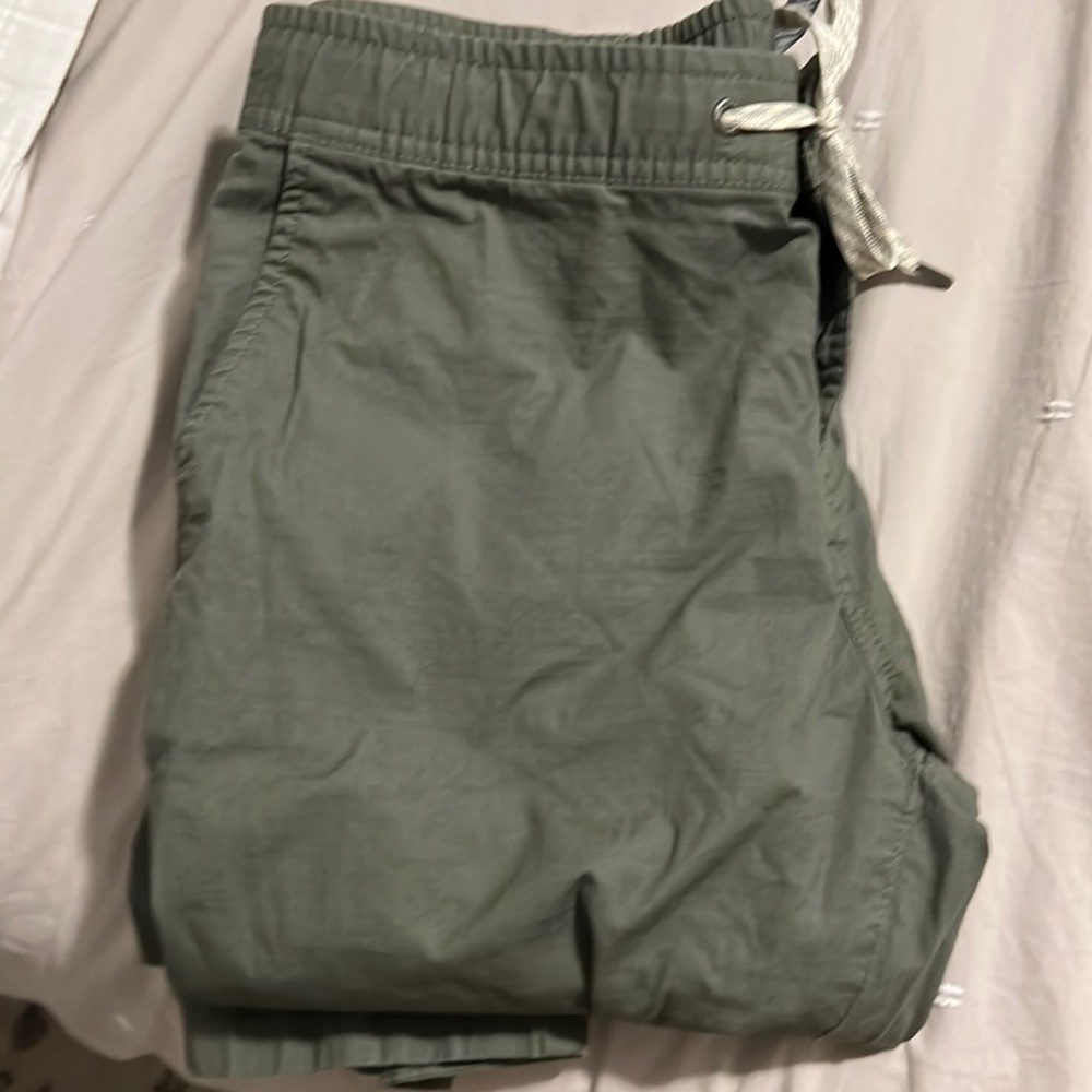 Vuori rip stop pant